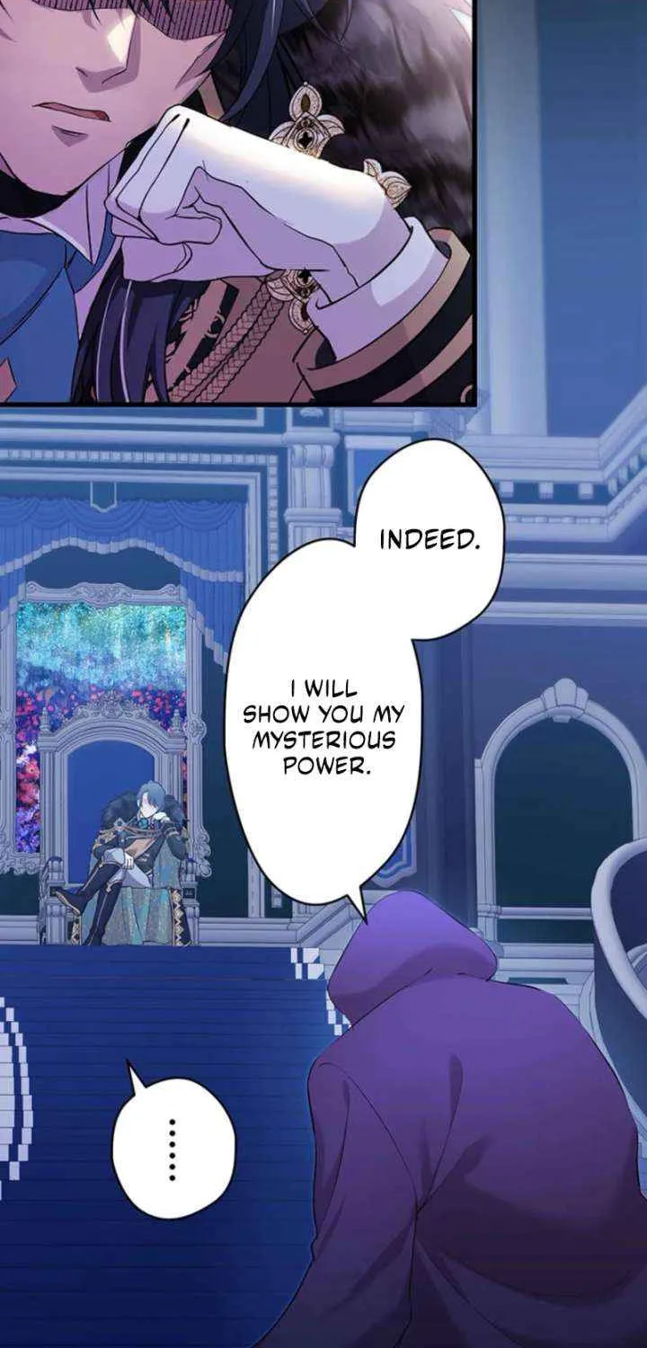 The Legendary Assassin Reincarnated as the Beloved Youngest Daughter of a Royal Family Chapter 64 page 56 - 