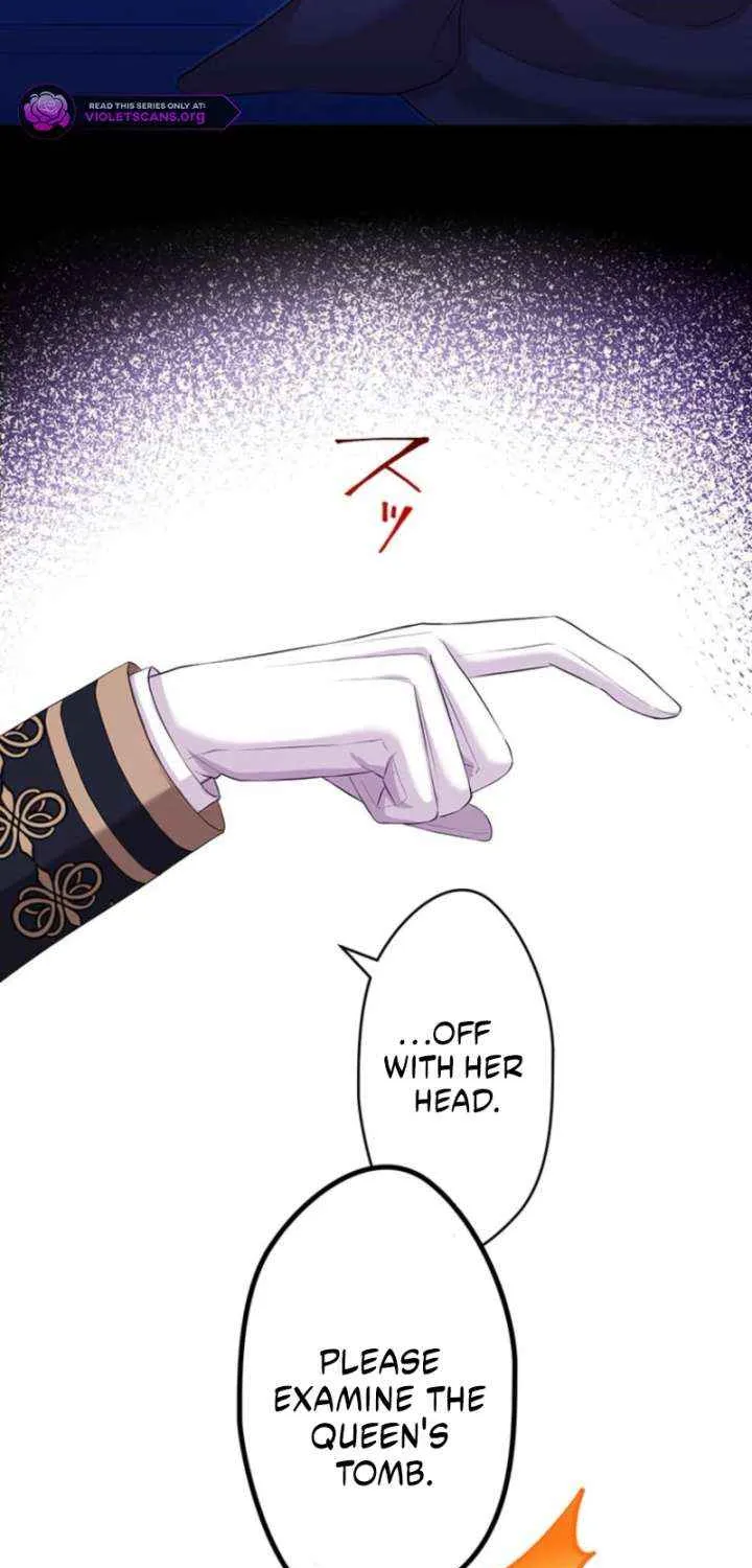 The Legendary Assassin Reincarnated as the Beloved Youngest Daughter of a Royal Family Chapter 64 page 57 - 