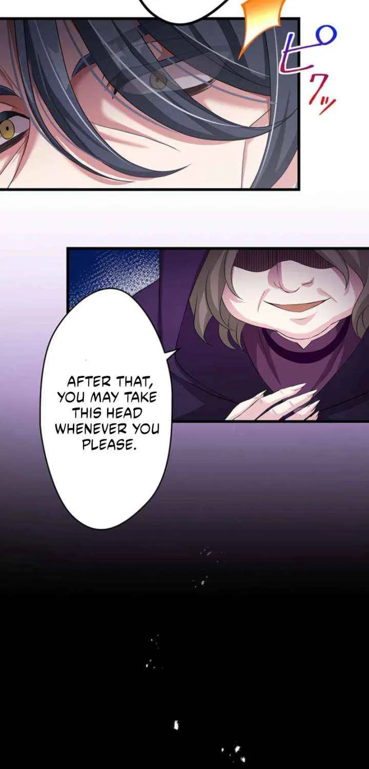The Legendary Assassin Reincarnated as the Beloved Youngest Daughter of a Royal Family Chapter 64 page 58 - 