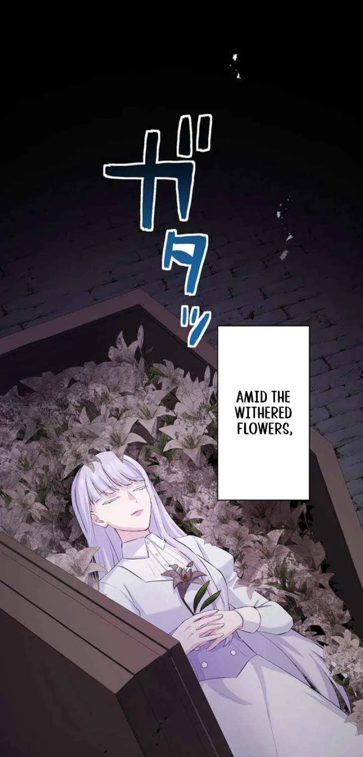 The Legendary Assassin Reincarnated as the Beloved Youngest Daughter of a Royal Family Chapter 64 page 59 - 