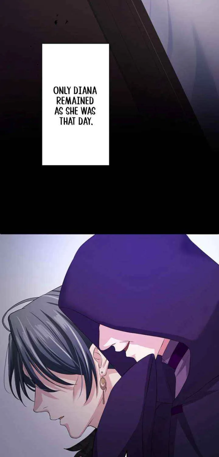 The Legendary Assassin Reincarnated as the Beloved Youngest Daughter of a Royal Family Chapter 64 page 60 - 