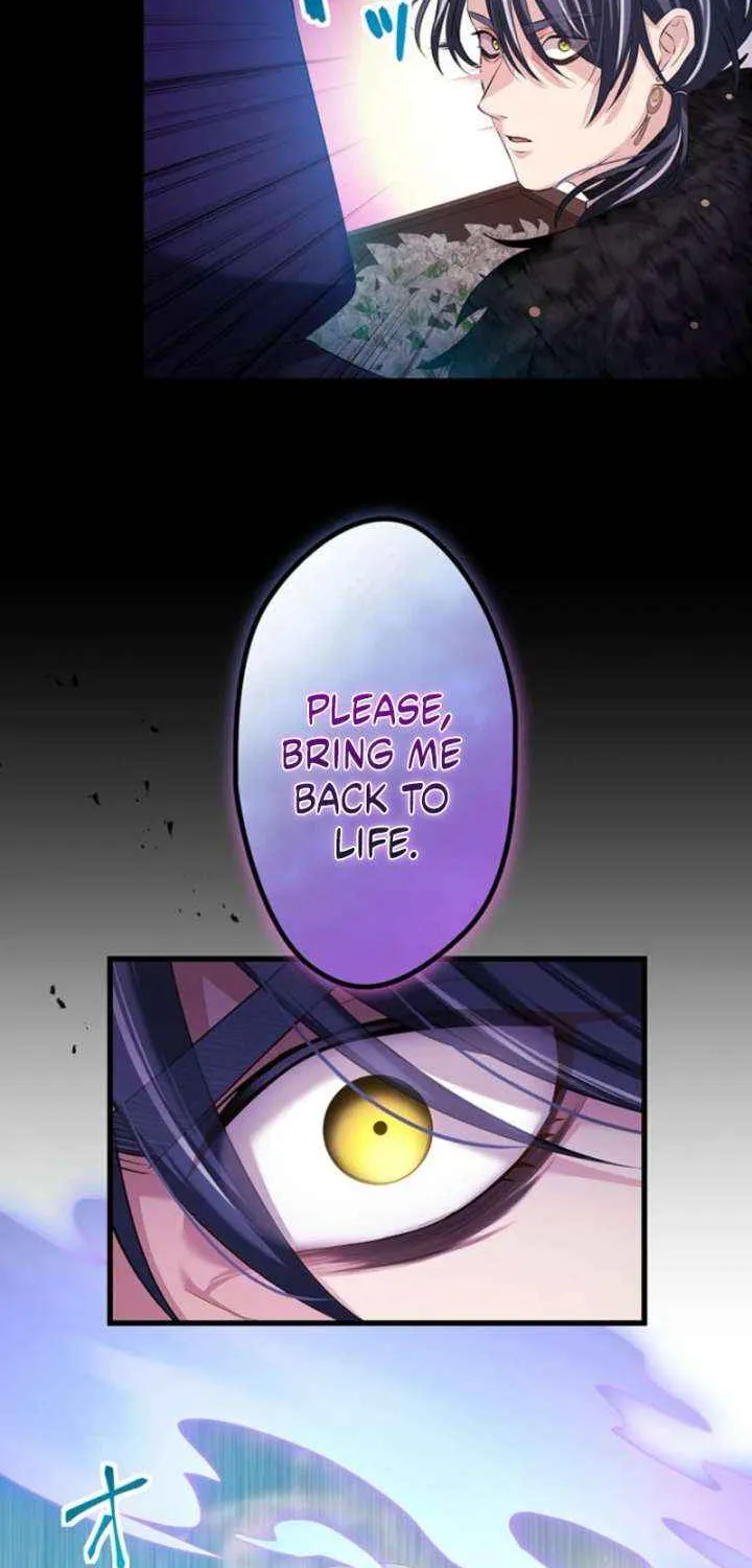 The Legendary Assassin Reincarnated as the Beloved Youngest Daughter of a Royal Family Chapter 64 page 64 - 
