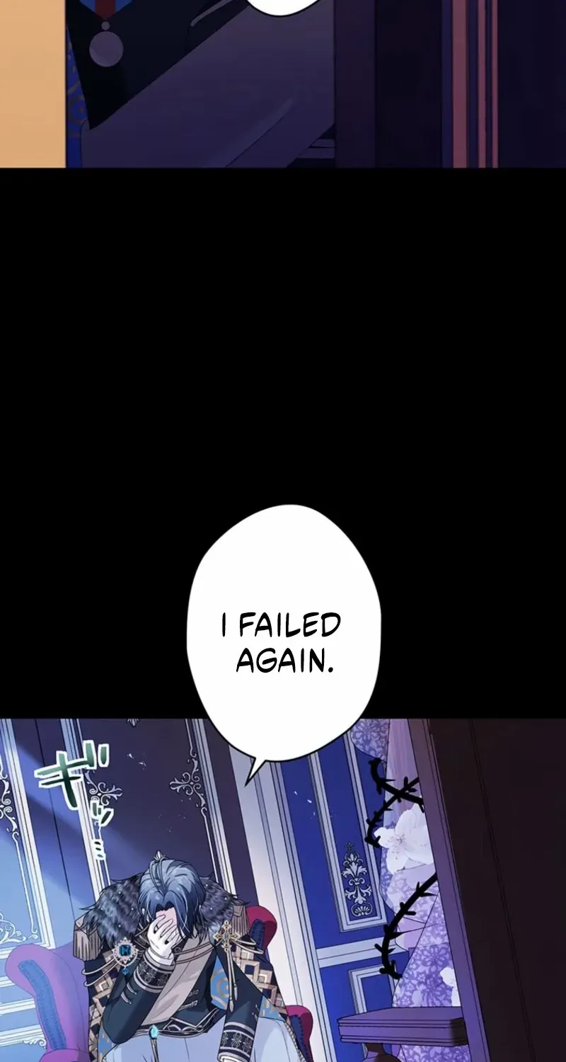 The Legendary Assassin Reincarnated as the Beloved Youngest Daughter of a Royal Family Chapter 65 page 11 - 