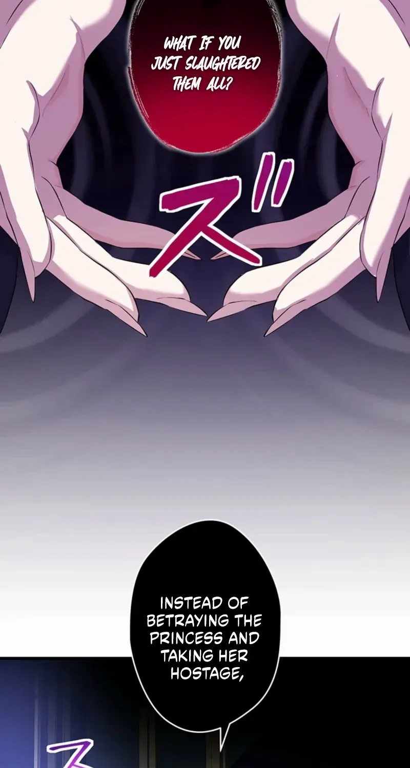 The Legendary Assassin Reincarnated as the Beloved Youngest Daughter of a Royal Family Chapter 65 page 14 - 