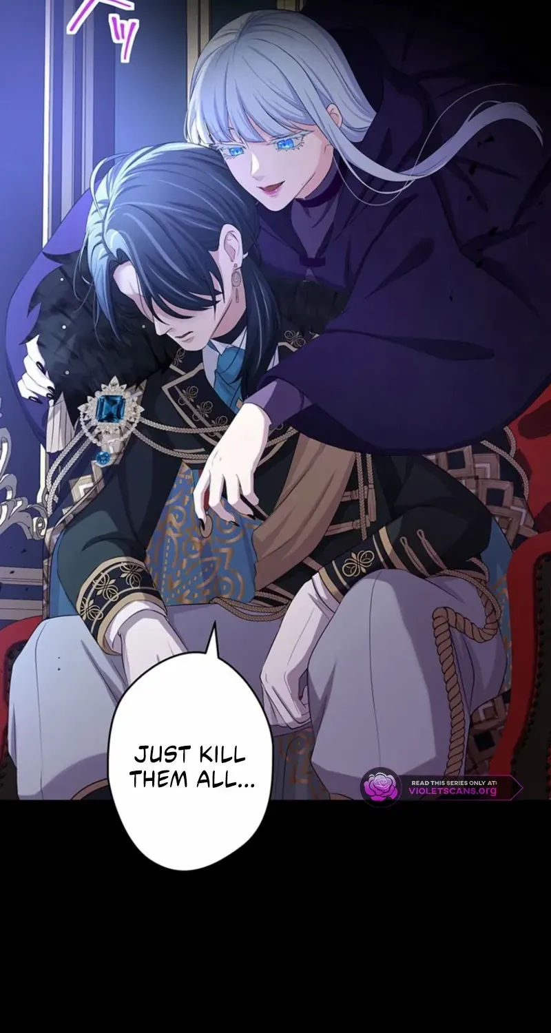 The Legendary Assassin Reincarnated as the Beloved Youngest Daughter of a Royal Family Chapter 65 page 15 - 
