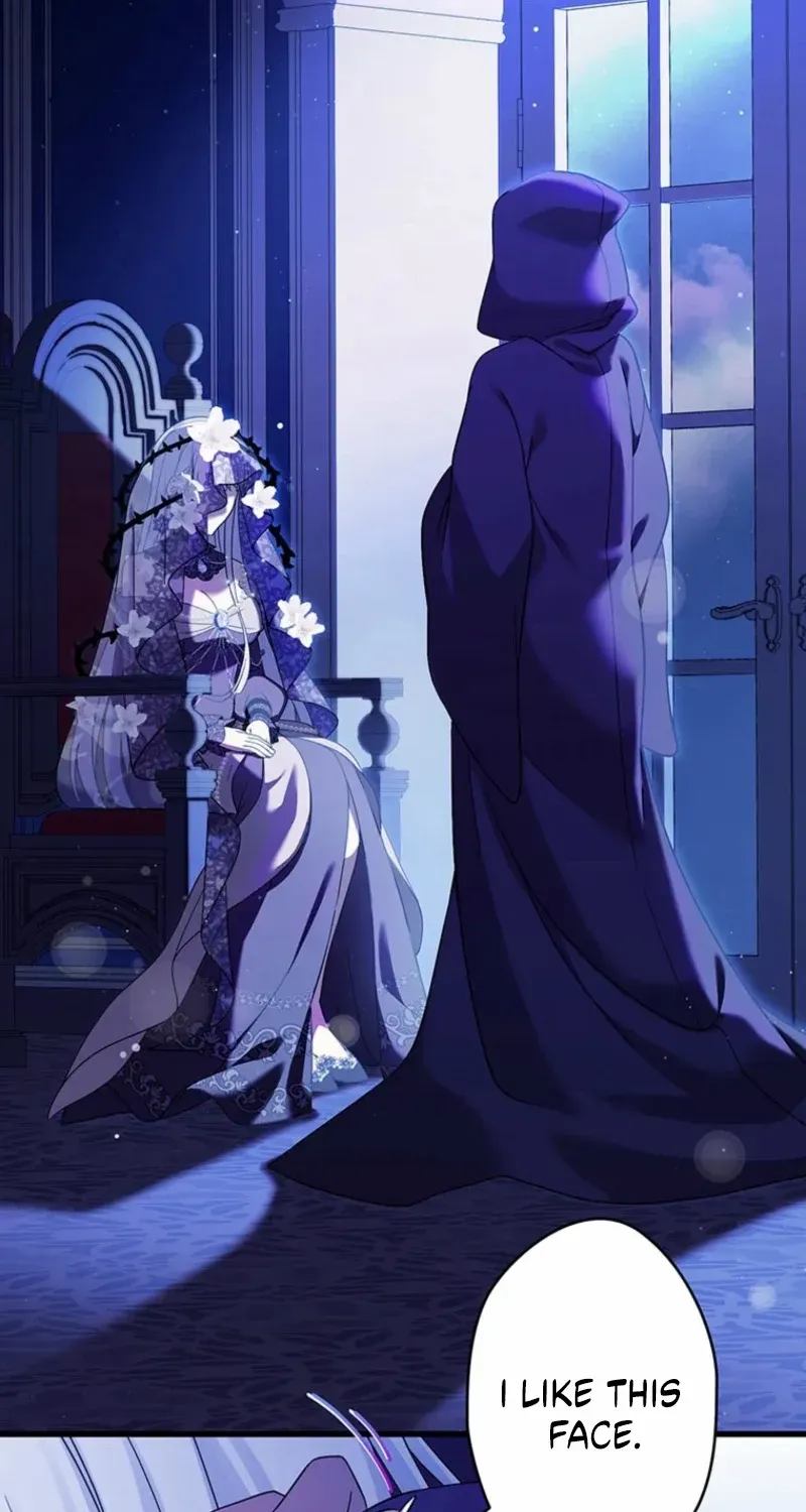 The Legendary Assassin Reincarnated as the Beloved Youngest Daughter of a Royal Family Chapter 65 page 3 - 