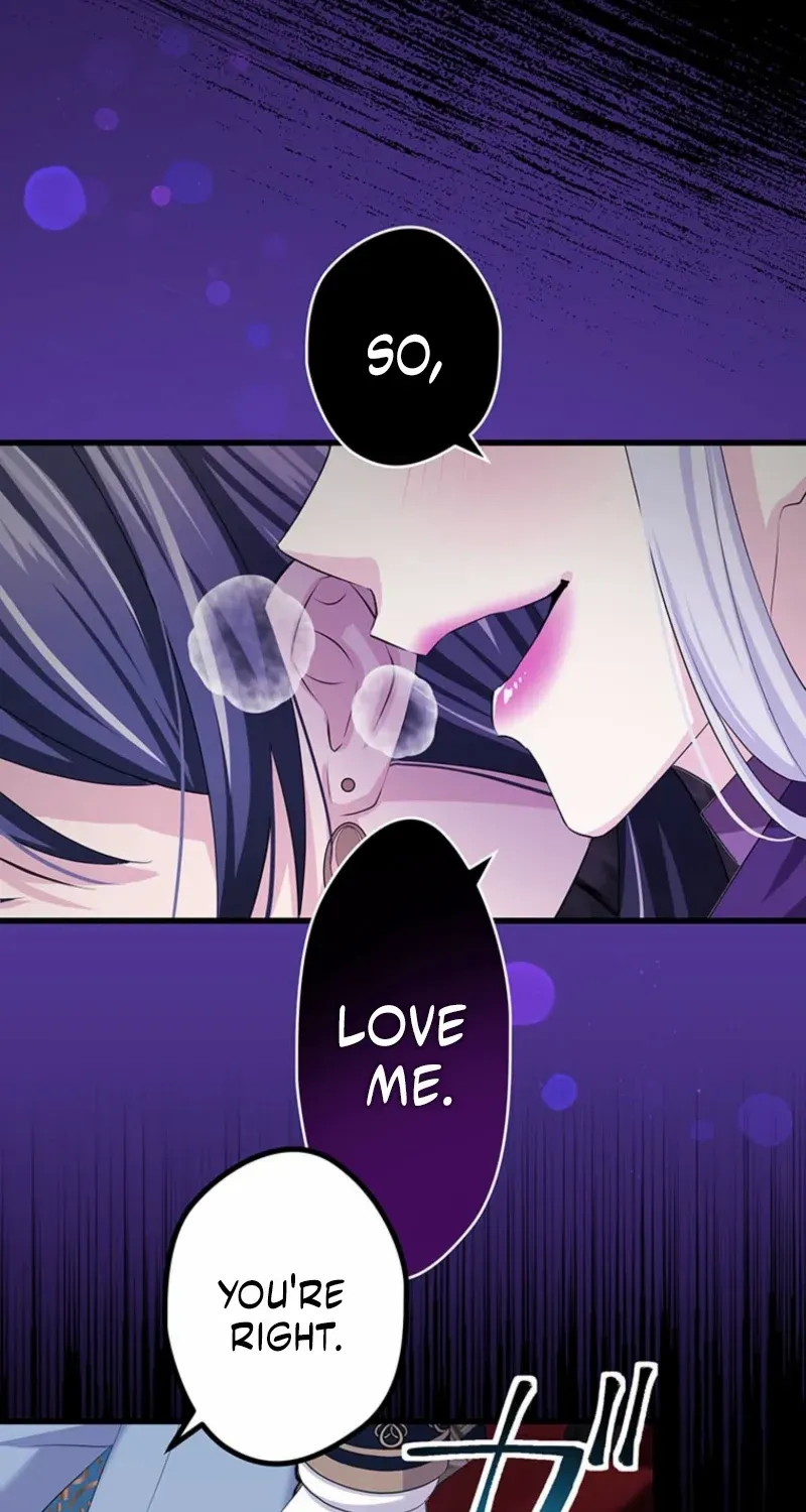 The Legendary Assassin Reincarnated as the Beloved Youngest Daughter of a Royal Family Chapter 65 page 22 - 