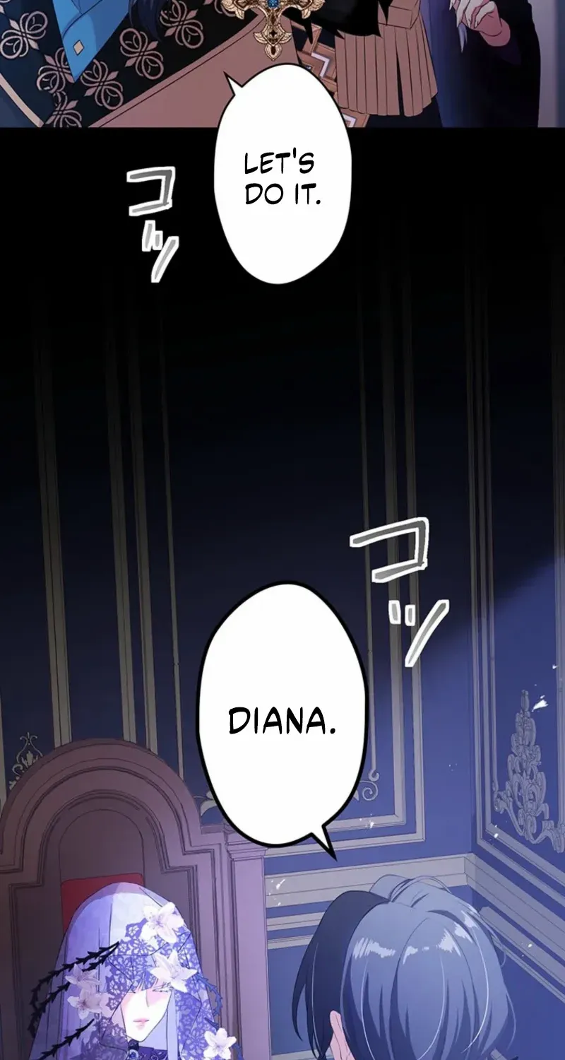 The Legendary Assassin Reincarnated as the Beloved Youngest Daughter of a Royal Family Chapter 65 page 24 - 