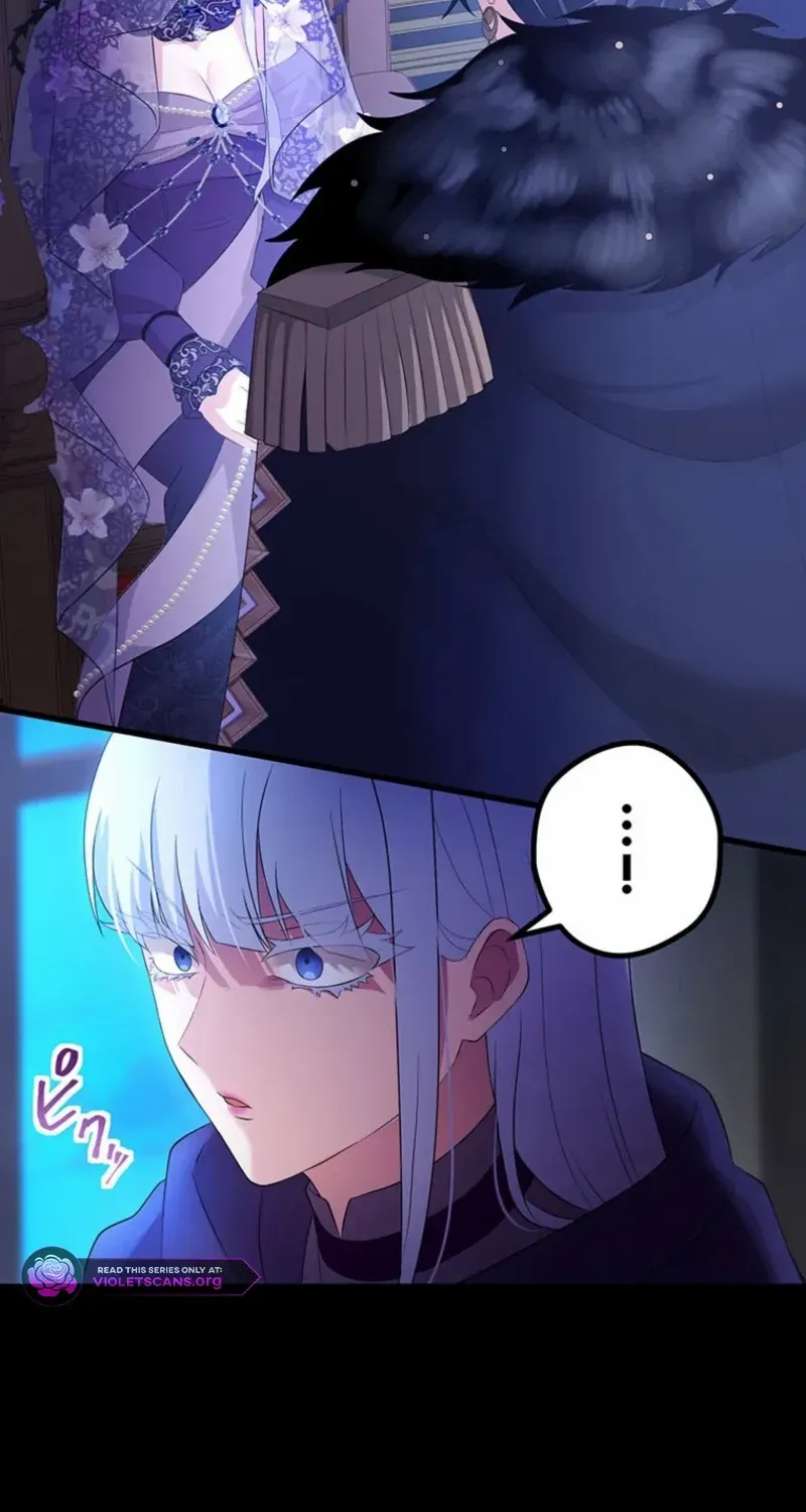 The Legendary Assassin Reincarnated as the Beloved Youngest Daughter of a Royal Family Chapter 65 page 25 - 