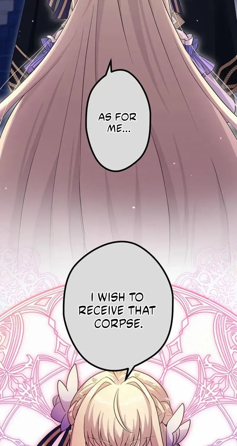 The Legendary Assassin Reincarnated as the Beloved Youngest Daughter of a Royal Family Chapter 65 page 35 - 