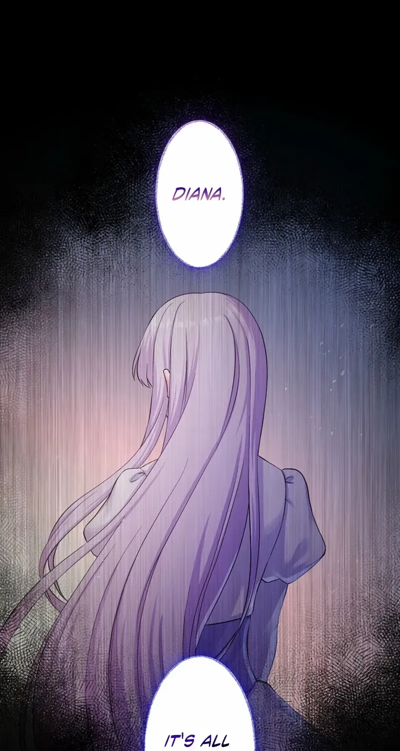 The Legendary Assassin Reincarnated as the Beloved Youngest Daughter of a Royal Family Chapter 65 page 39 - 