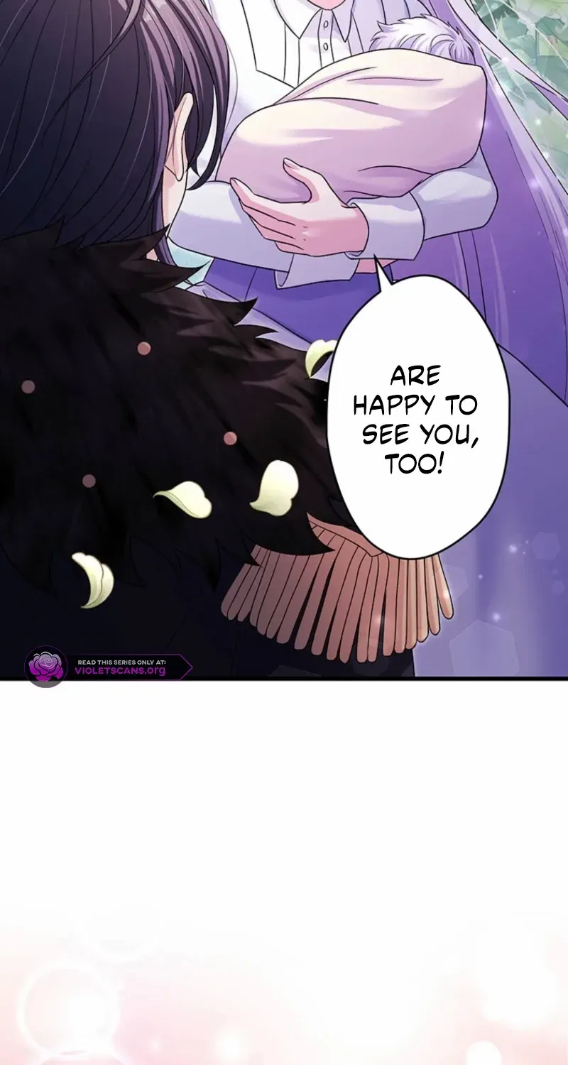 The Legendary Assassin Reincarnated as the Beloved Youngest Daughter of a Royal Family Chapter 65 page 45 - 