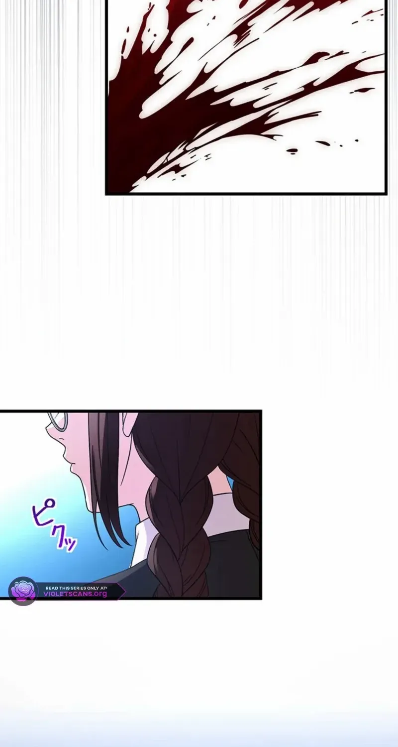 The Legendary Assassin Reincarnated as the Beloved Youngest Daughter of a Royal Family Chapter 65 page 52 - 
