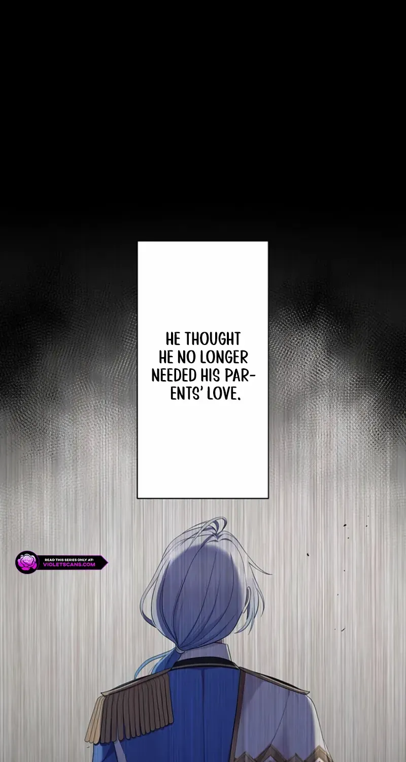The Legendary Assassin Reincarnated as the Beloved Youngest Daughter of a Royal Family Chapter 66 page 20 - 