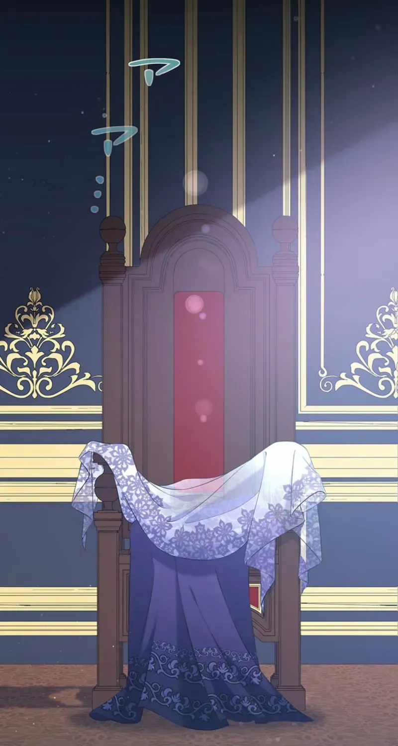 The Legendary Assassin Reincarnated as the Beloved Youngest Daughter of a Royal Family Chapter 66 page 40 - 