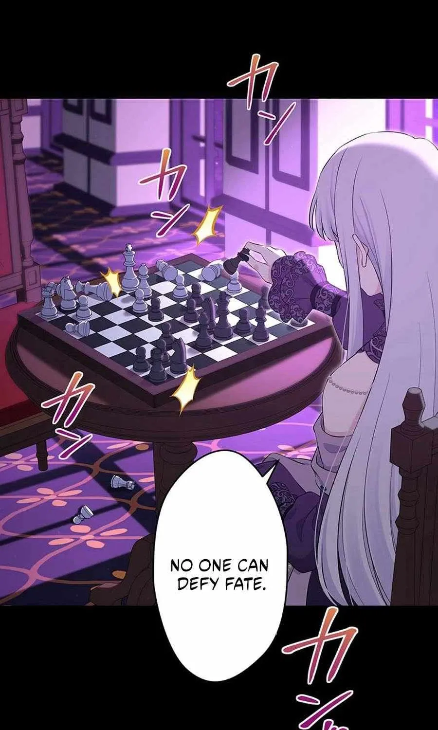 The Legendary Assassin Reincarnated as the Beloved Youngest Daughter of a Royal Family Chapter 67 page 14 - 