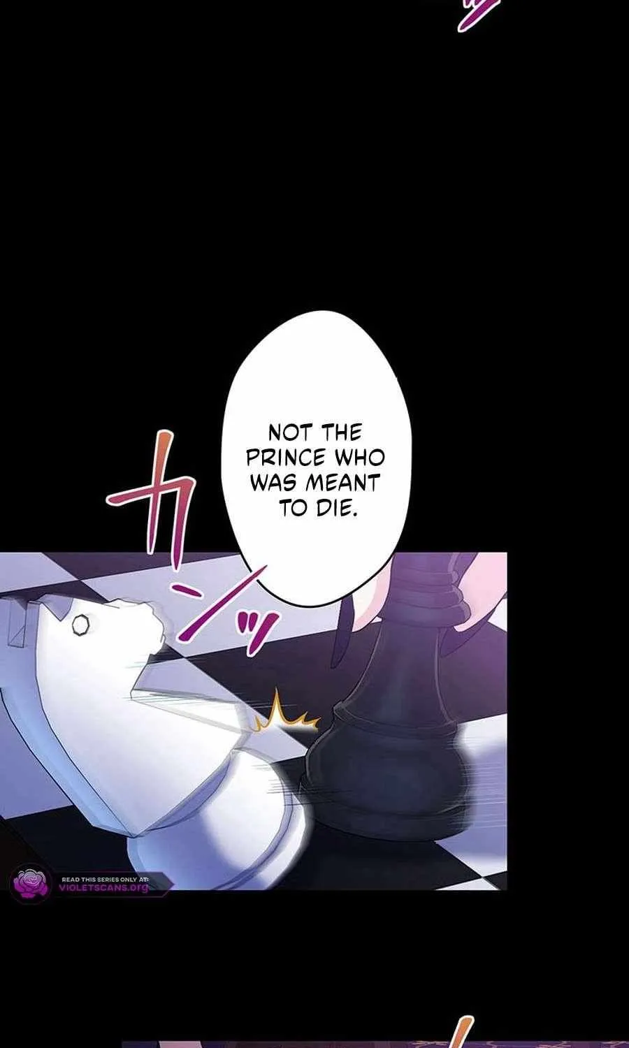 The Legendary Assassin Reincarnated as the Beloved Youngest Daughter of a Royal Family Chapter 67 page 15 - 
