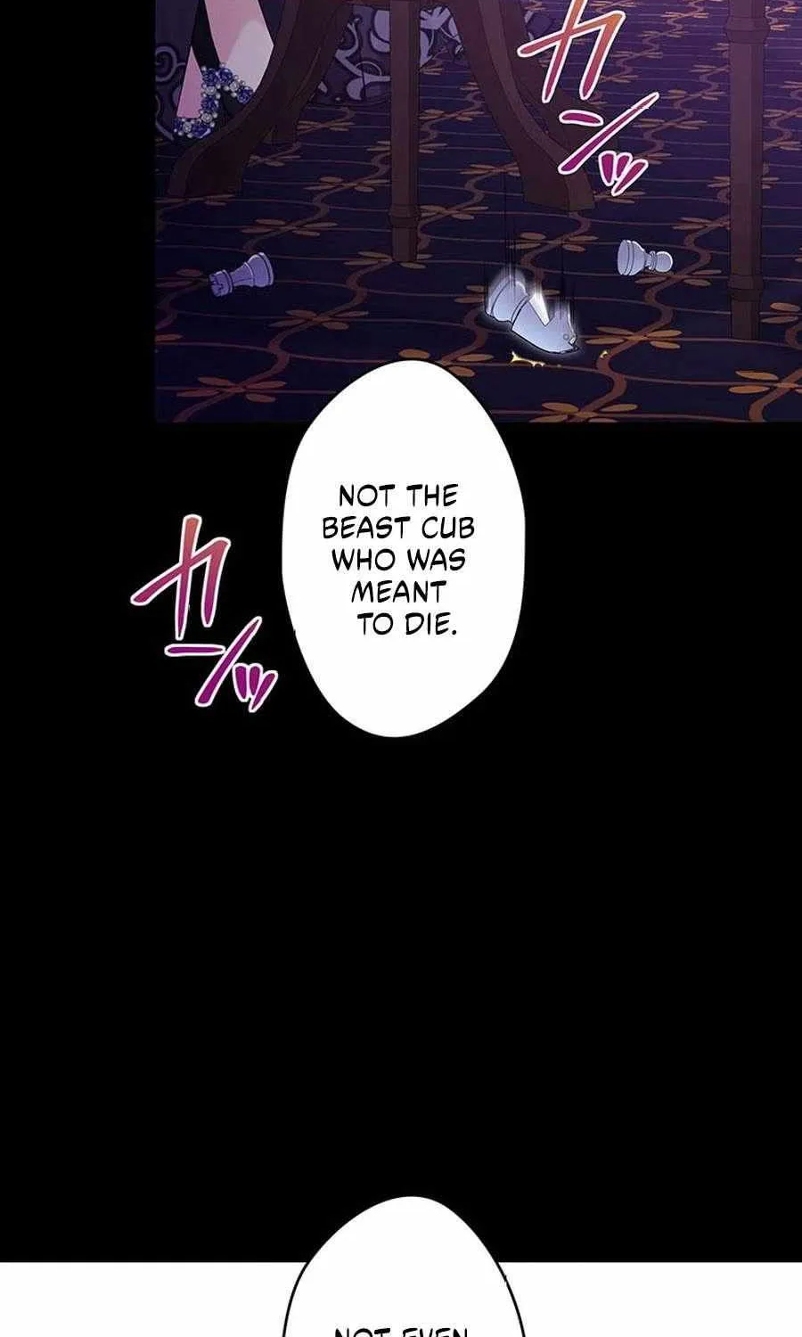 The Legendary Assassin Reincarnated as the Beloved Youngest Daughter of a Royal Family Chapter 67 page 16 - 