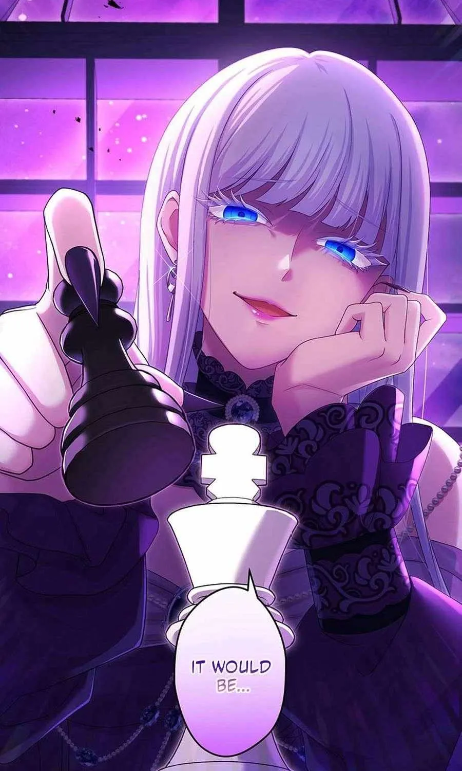 The Legendary Assassin Reincarnated as the Beloved Youngest Daughter of a Royal Family Chapter 67 page 21 - 