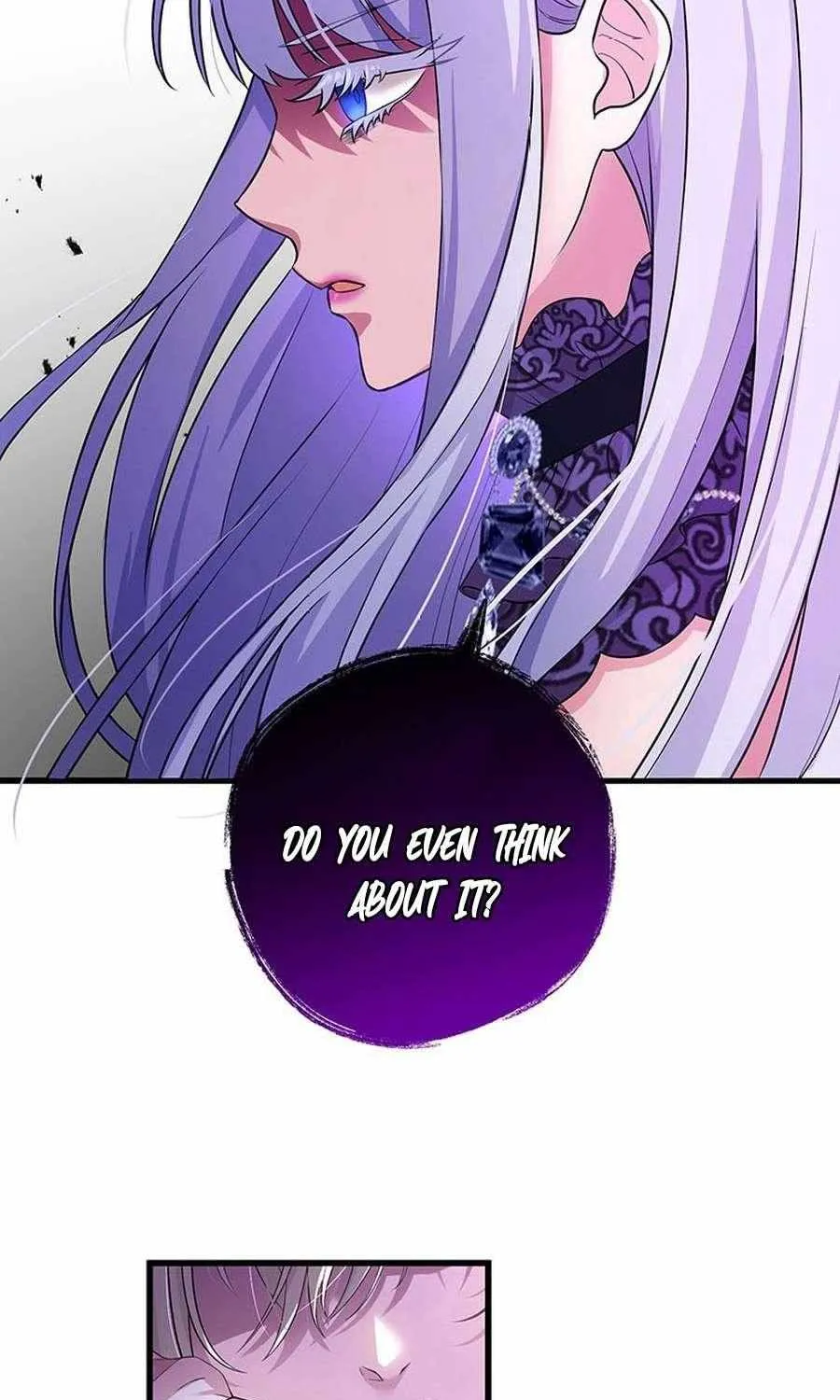 The Legendary Assassin Reincarnated as the Beloved Youngest Daughter of a Royal Family Chapter 67 page 33 - 