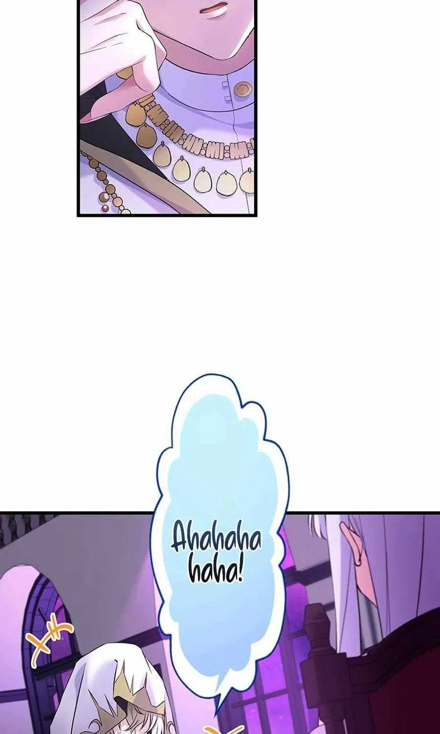 The Legendary Assassin Reincarnated as the Beloved Youngest Daughter of a Royal Family Chapter 67 page 34 - 