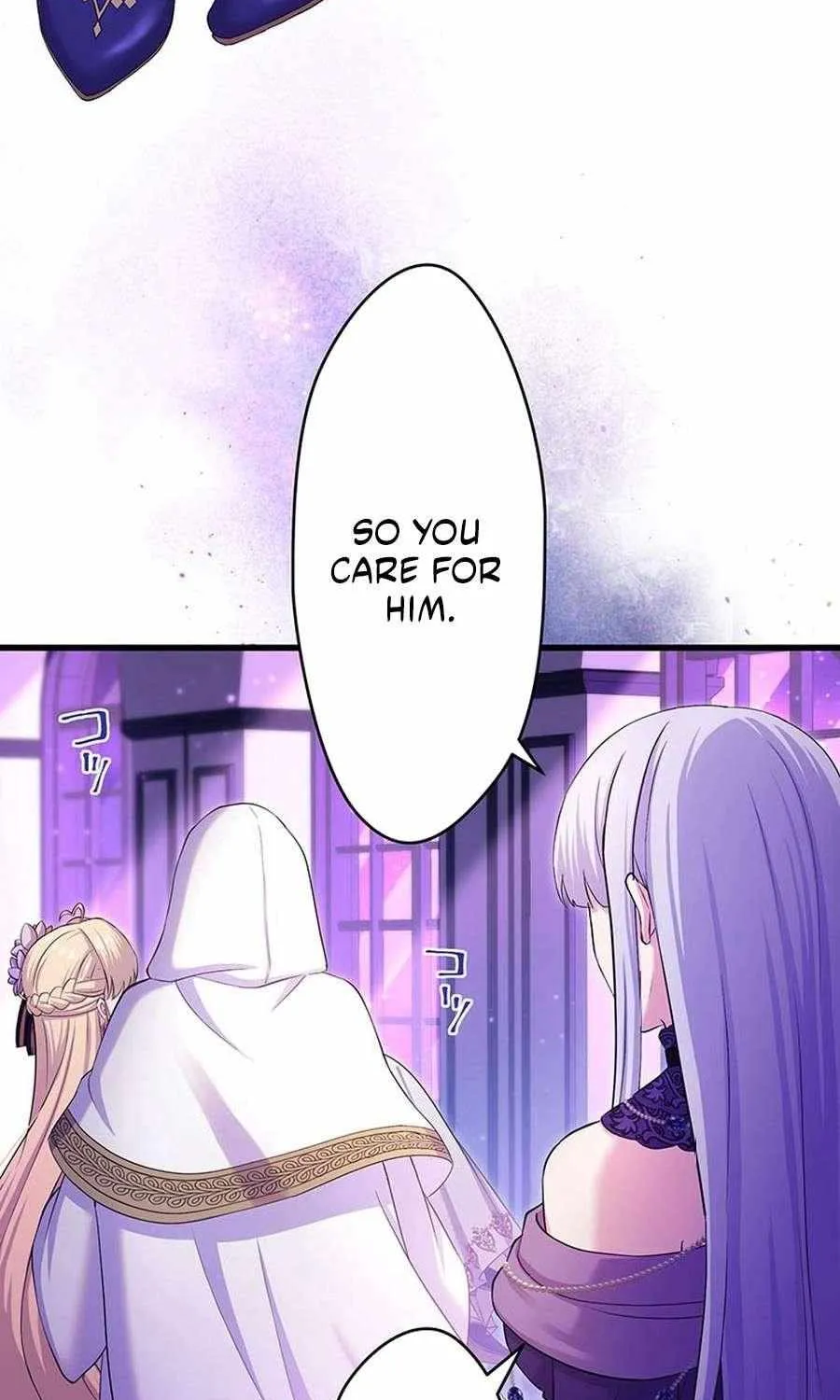 The Legendary Assassin Reincarnated as the Beloved Youngest Daughter of a Royal Family Chapter 67 page 39 - 