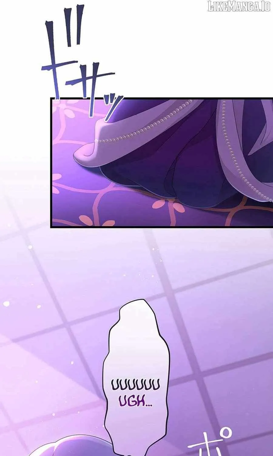 The Legendary Assassin Reincarnated as the Beloved Youngest Daughter of a Royal Family Chapter 67 page 45 - 