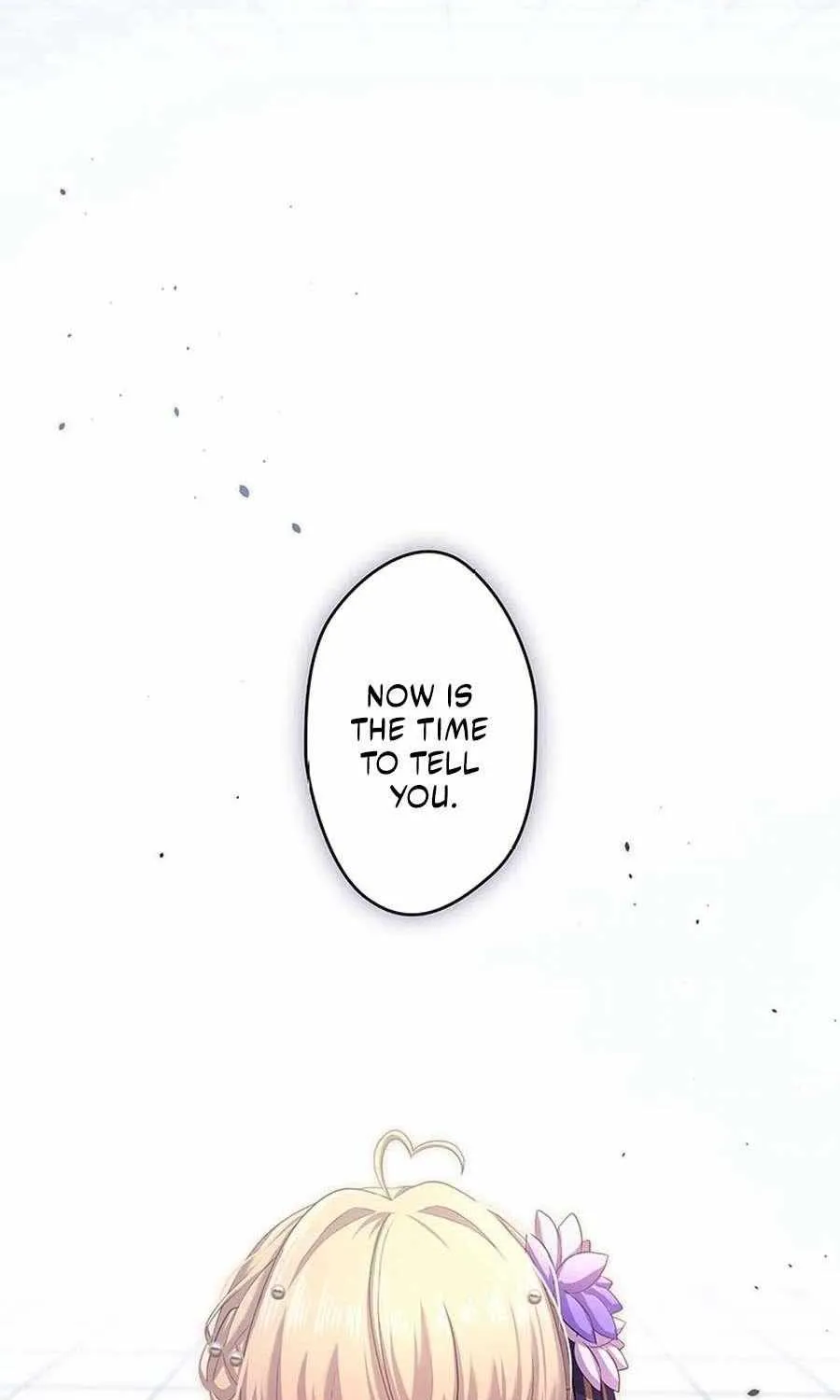 The Legendary Assassin Reincarnated as the Beloved Youngest Daughter of a Royal Family Chapter 67 page 69 - 