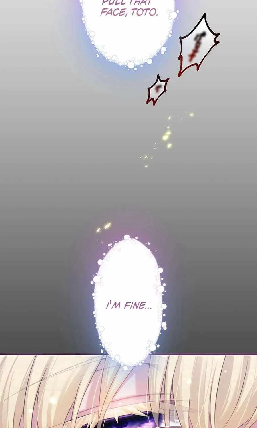 The Legendary Assassin Reincarnated as the Beloved Youngest Daughter of a Royal Family Chapter 67 page 8 - 