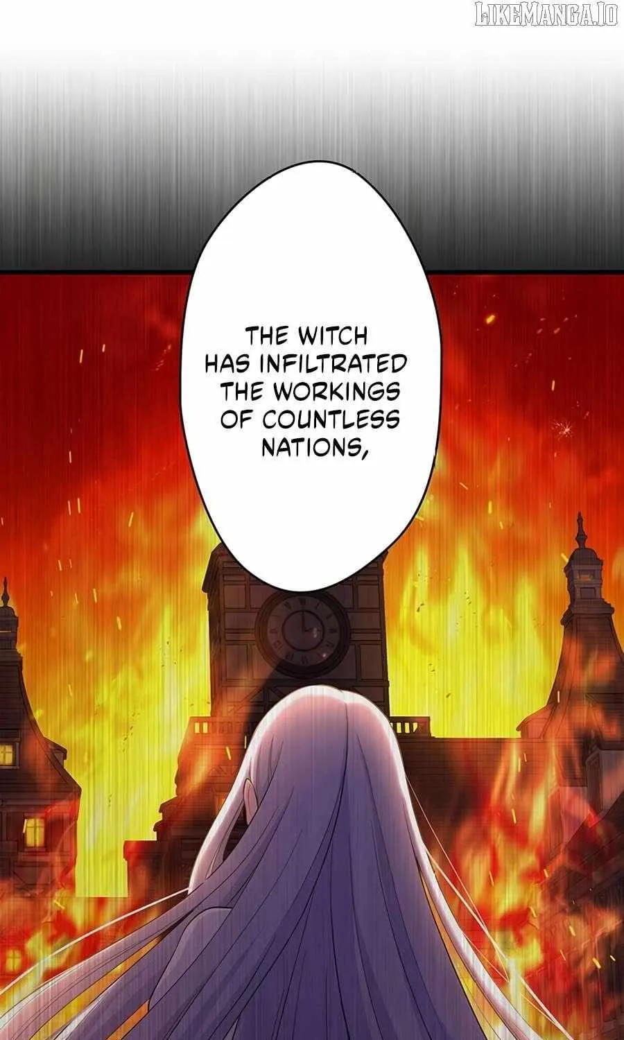 The Legendary Assassin Reincarnated as the Beloved Youngest Daughter of a Royal Family Chapter 68 page 21 - 
