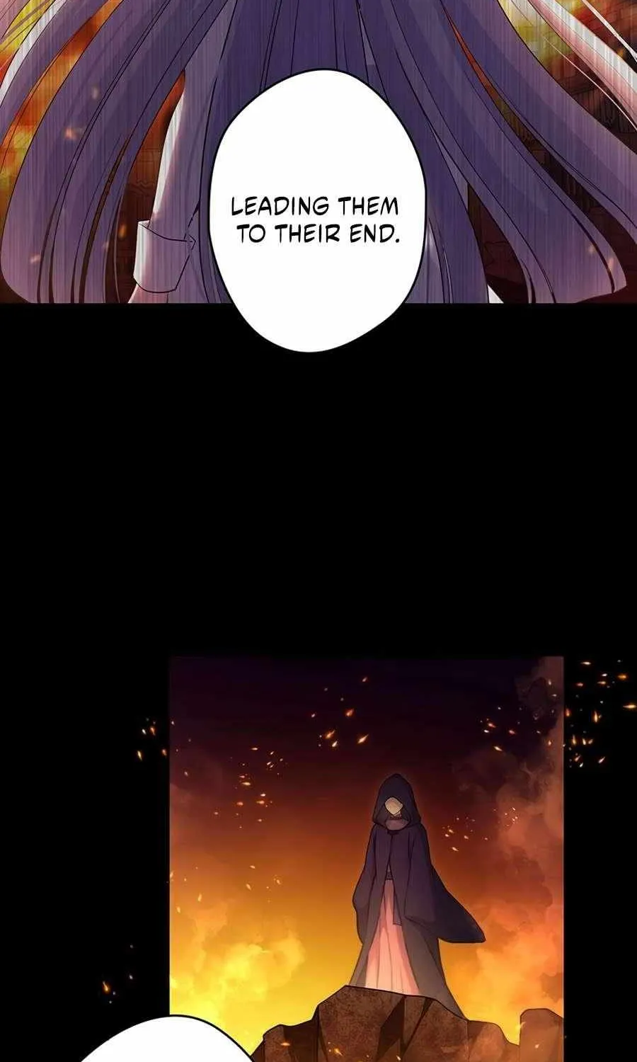 The Legendary Assassin Reincarnated as the Beloved Youngest Daughter of a Royal Family Chapter 68 page 22 - 