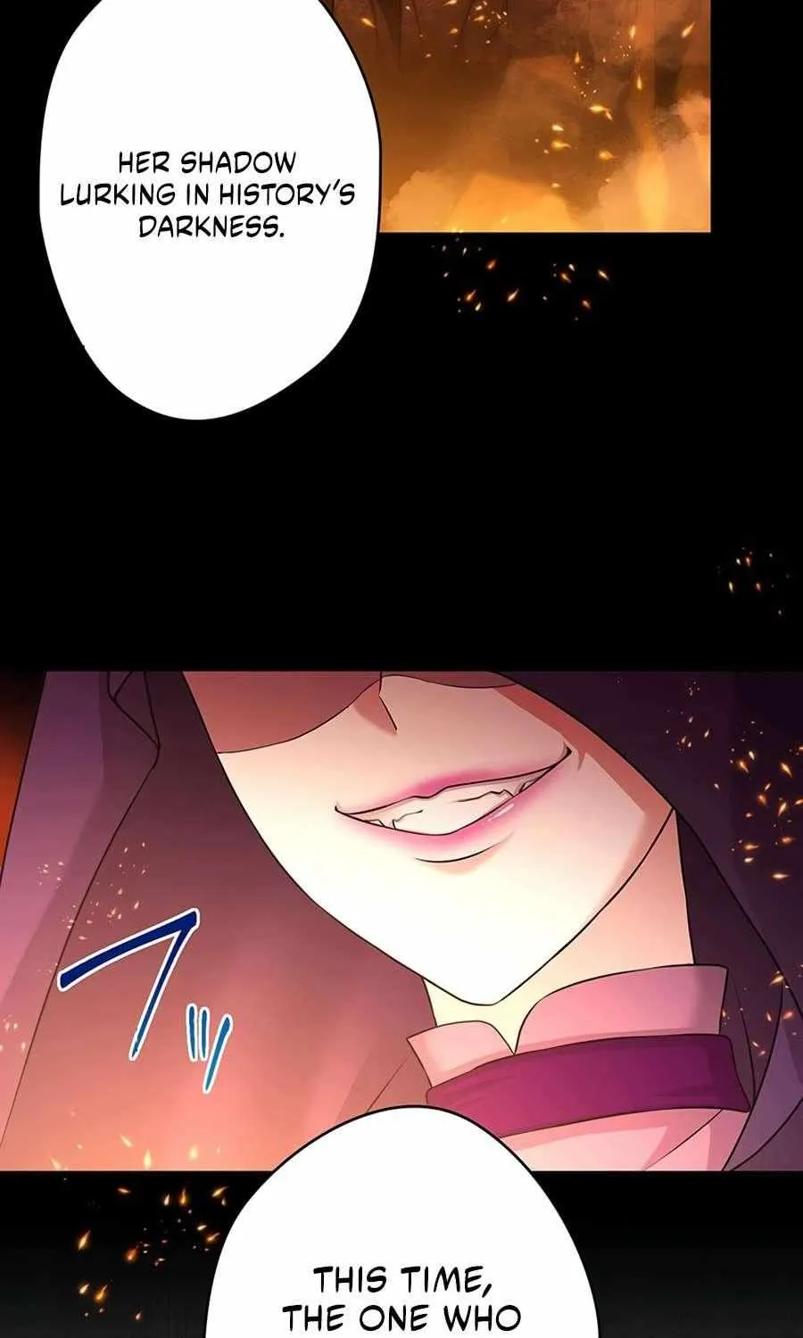 The Legendary Assassin Reincarnated as the Beloved Youngest Daughter of a Royal Family Chapter 68 page 23 - 