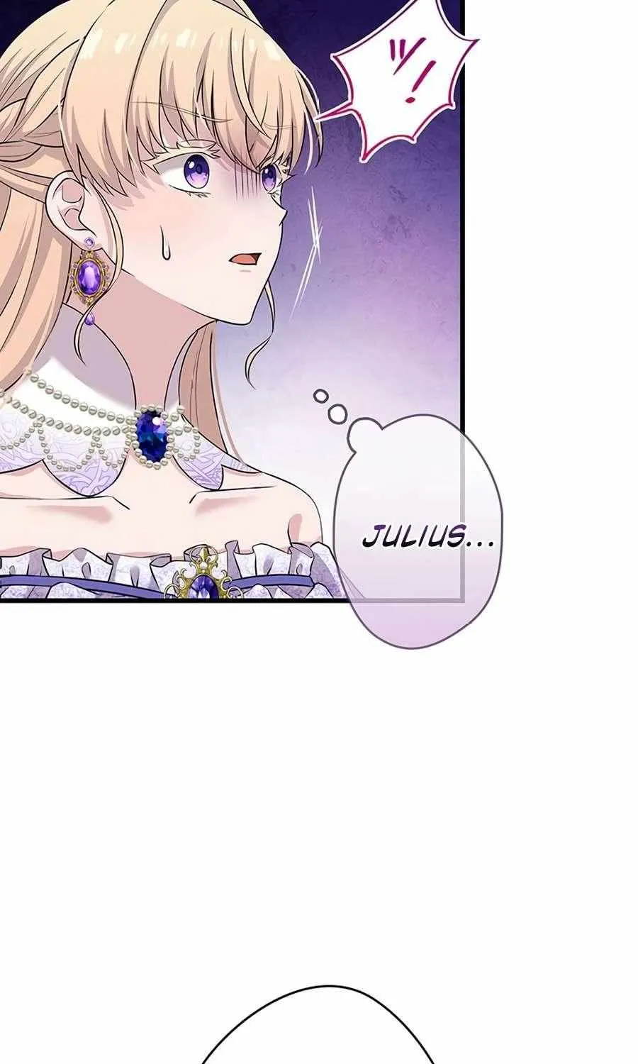 The Legendary Assassin Reincarnated as the Beloved Youngest Daughter of a Royal Family Chapter 68 page 25 - 