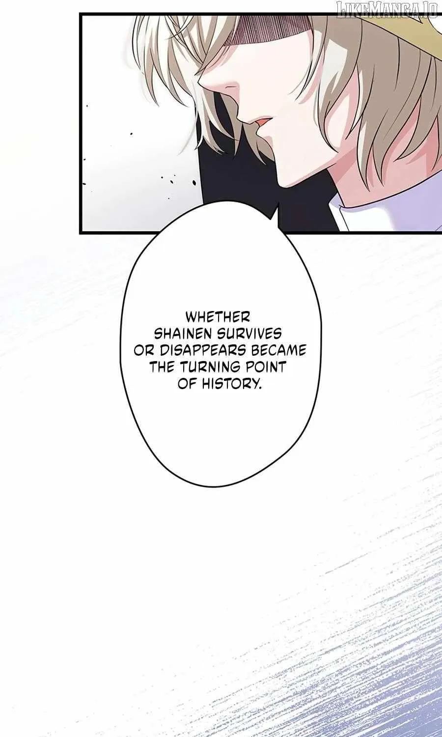 The Legendary Assassin Reincarnated as the Beloved Youngest Daughter of a Royal Family Chapter 68 page 30 - 
