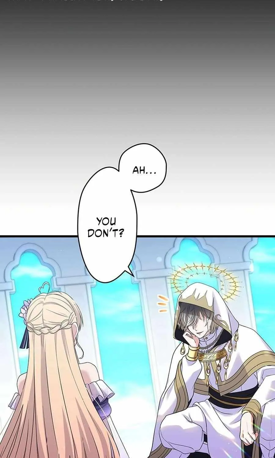 The Legendary Assassin Reincarnated as the Beloved Youngest Daughter of a Royal Family Chapter 68 page 4 - 
