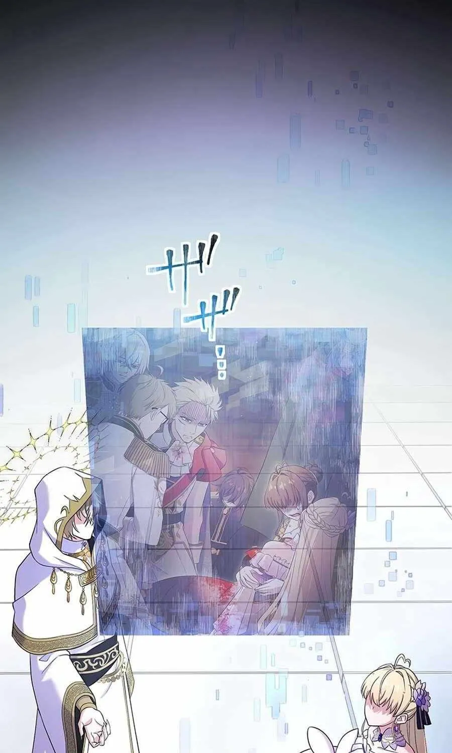 The Legendary Assassin Reincarnated as the Beloved Youngest Daughter of a Royal Family Chapter 68 page 48 - 