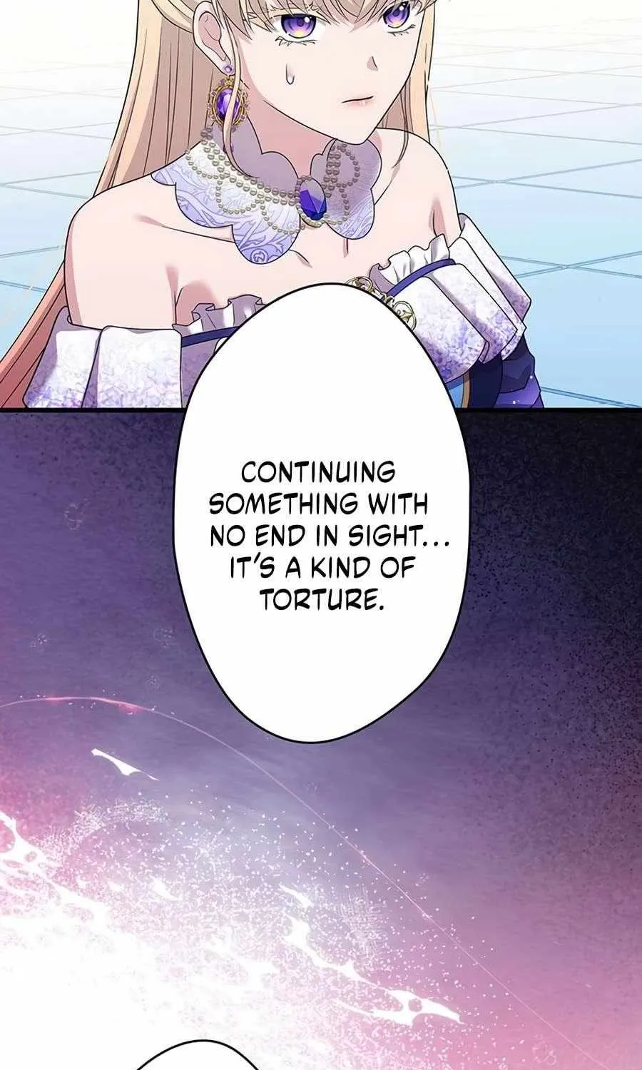 The Legendary Assassin Reincarnated as the Beloved Youngest Daughter of a Royal Family Chapter 68 page 6 - 