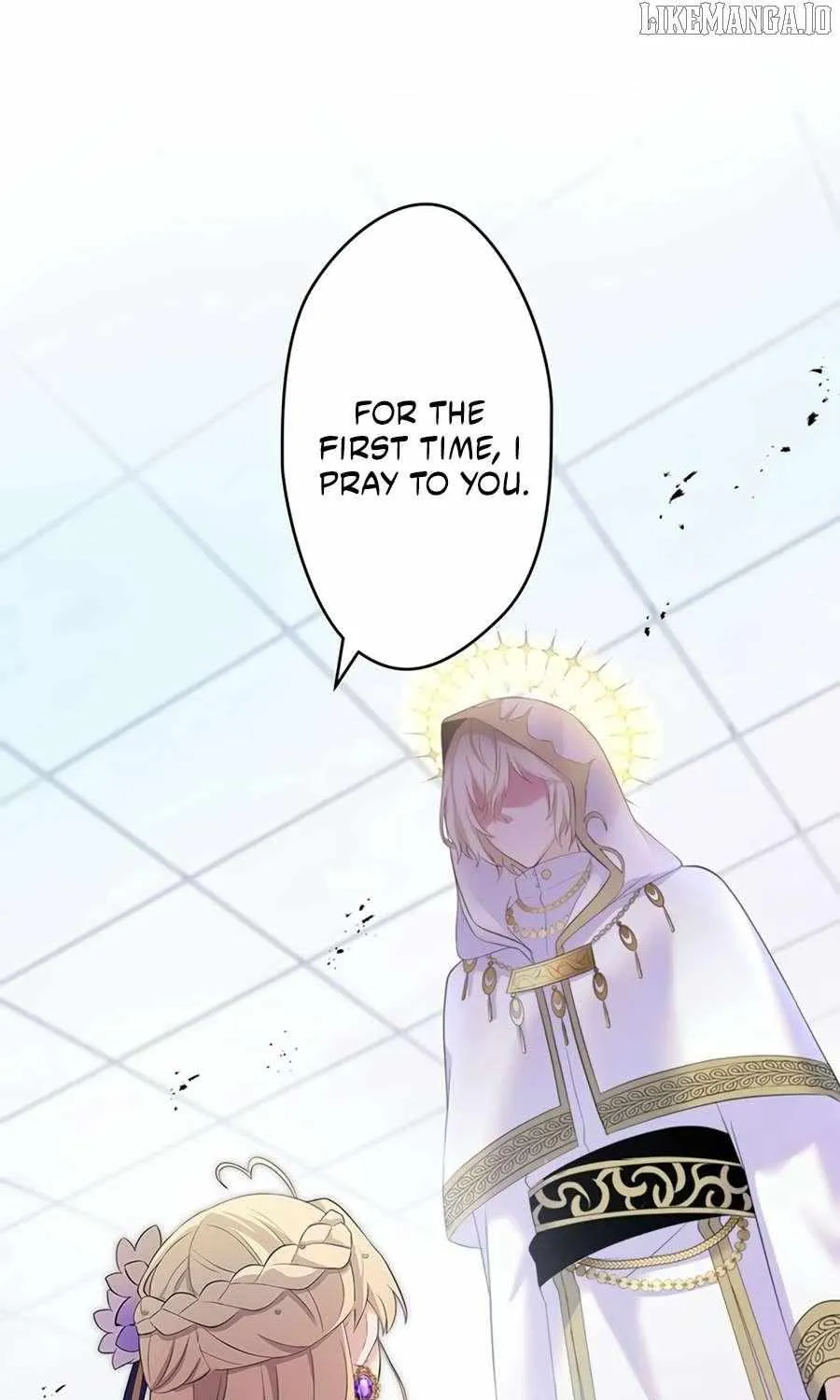 The Legendary Assassin Reincarnated as the Beloved Youngest Daughter of a Royal Family Chapter 68 page 55 - 