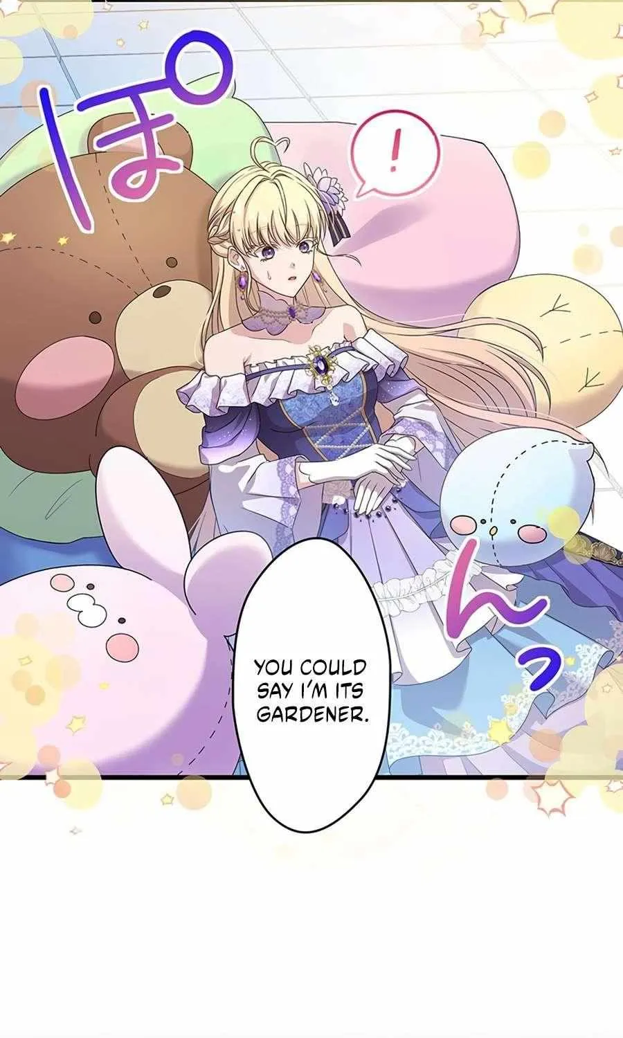 The Legendary Assassin Reincarnated as the Beloved Youngest Daughter of a Royal Family Chapter 68 page 8 - 