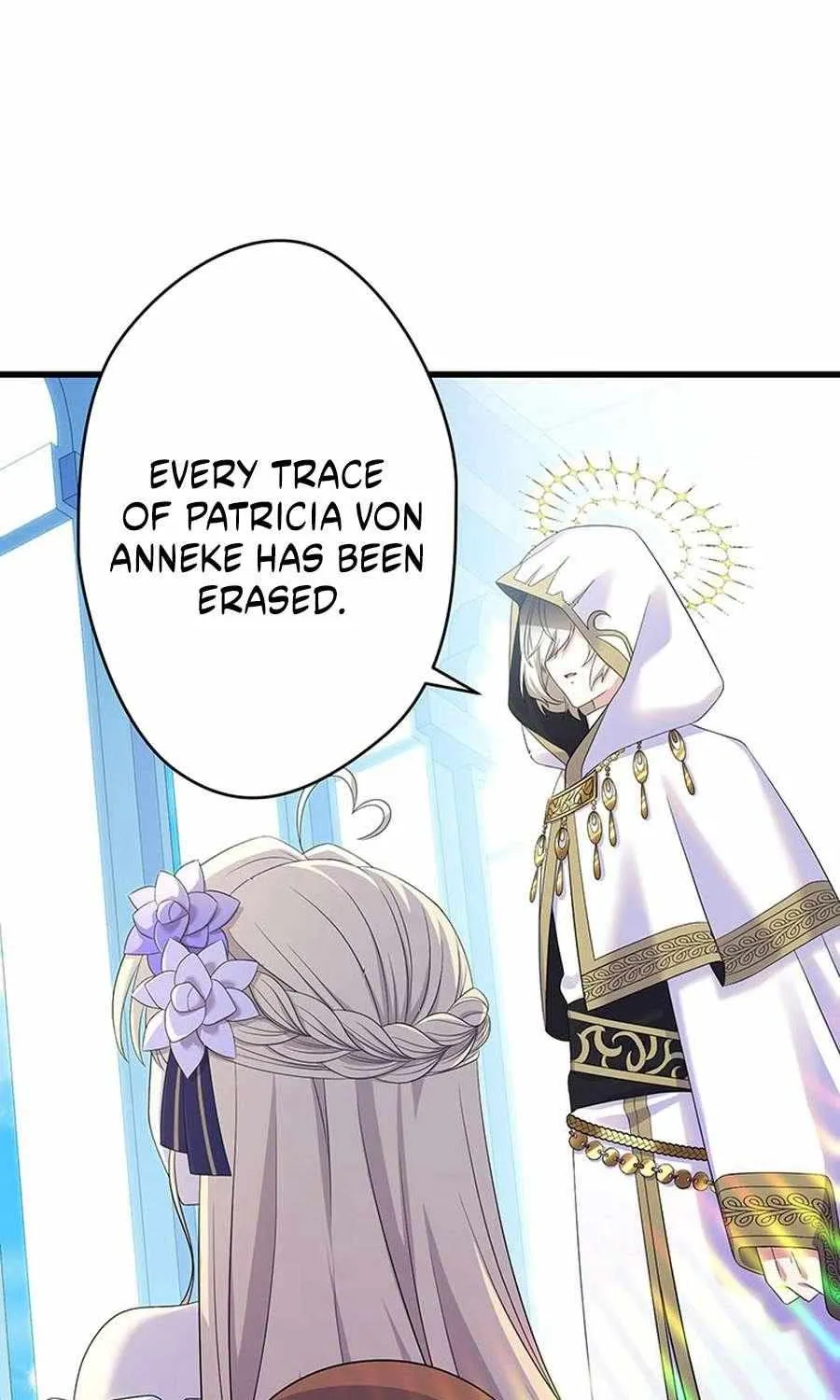 The Legendary Assassin Reincarnated as the Beloved Youngest Daughter of a Royal Family Chapter 69 page 31 - 