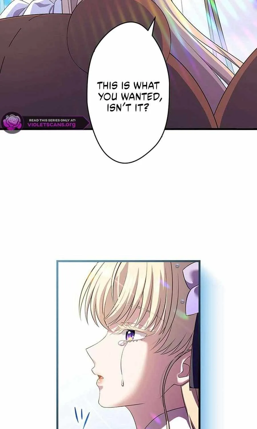 The Legendary Assassin Reincarnated as the Beloved Youngest Daughter of a Royal Family Chapter 69 page 32 - 