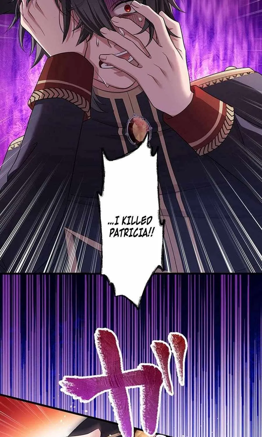 The Legendary Assassin Reincarnated as the Beloved Youngest Daughter of a Royal Family Chapter 69 page 5 - 
