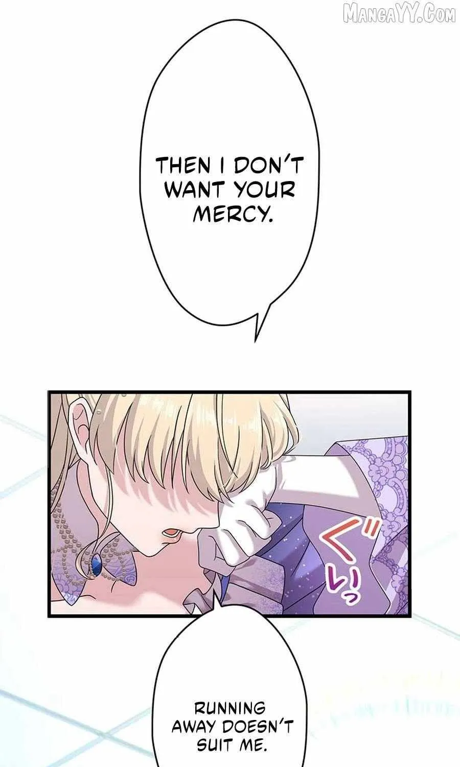 The Legendary Assassin Reincarnated as the Beloved Youngest Daughter of a Royal Family Chapter 69 page 42 - 