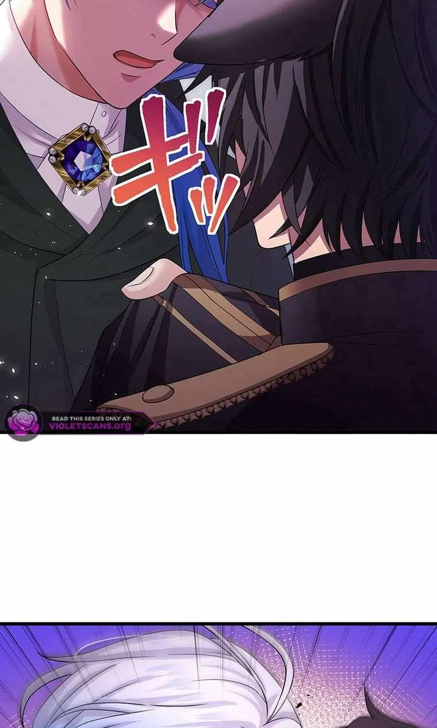 The Legendary Assassin Reincarnated as the Beloved Youngest Daughter of a Royal Family Chapter 69 page 7 - 