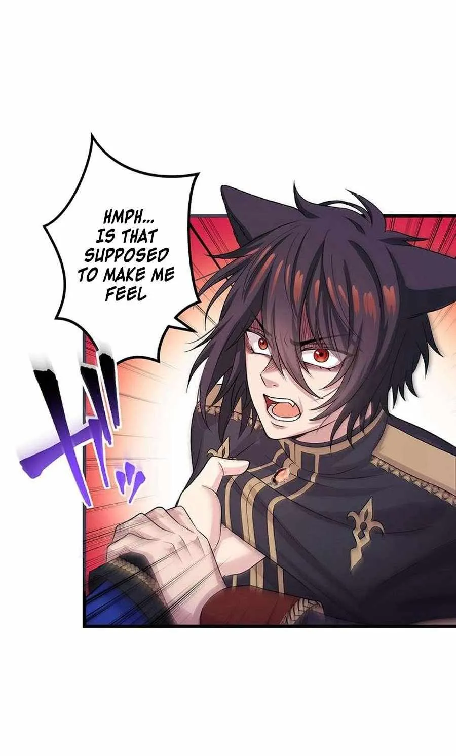 The Legendary Assassin Reincarnated as the Beloved Youngest Daughter of a Royal Family Chapter 69 page 9 - 