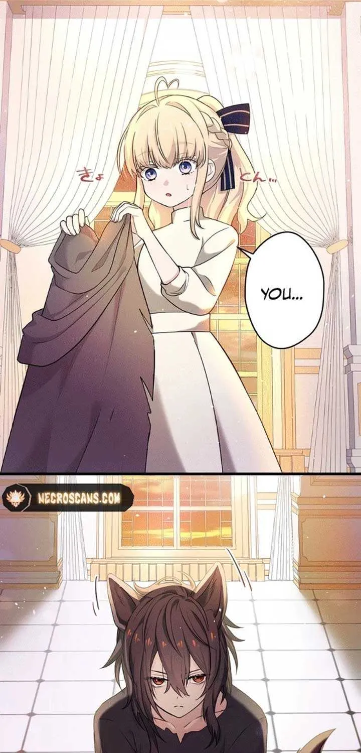 The Legendary Assassin Reincarnated as the Beloved Youngest Daughter of a Royal Family Chapter 7 page 15 - 