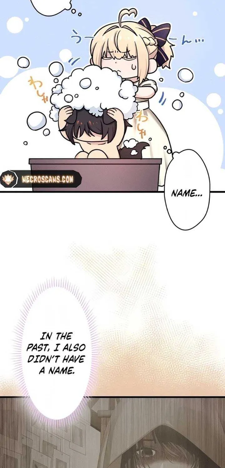 The Legendary Assassin Reincarnated as the Beloved Youngest Daughter of a Royal Family Chapter 7 page 27 - 