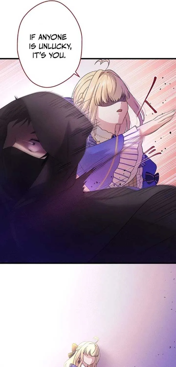 The Legendary Assassin Reincarnated as the Beloved Youngest Daughter of a Royal Family Chapter 7 page 49 - 