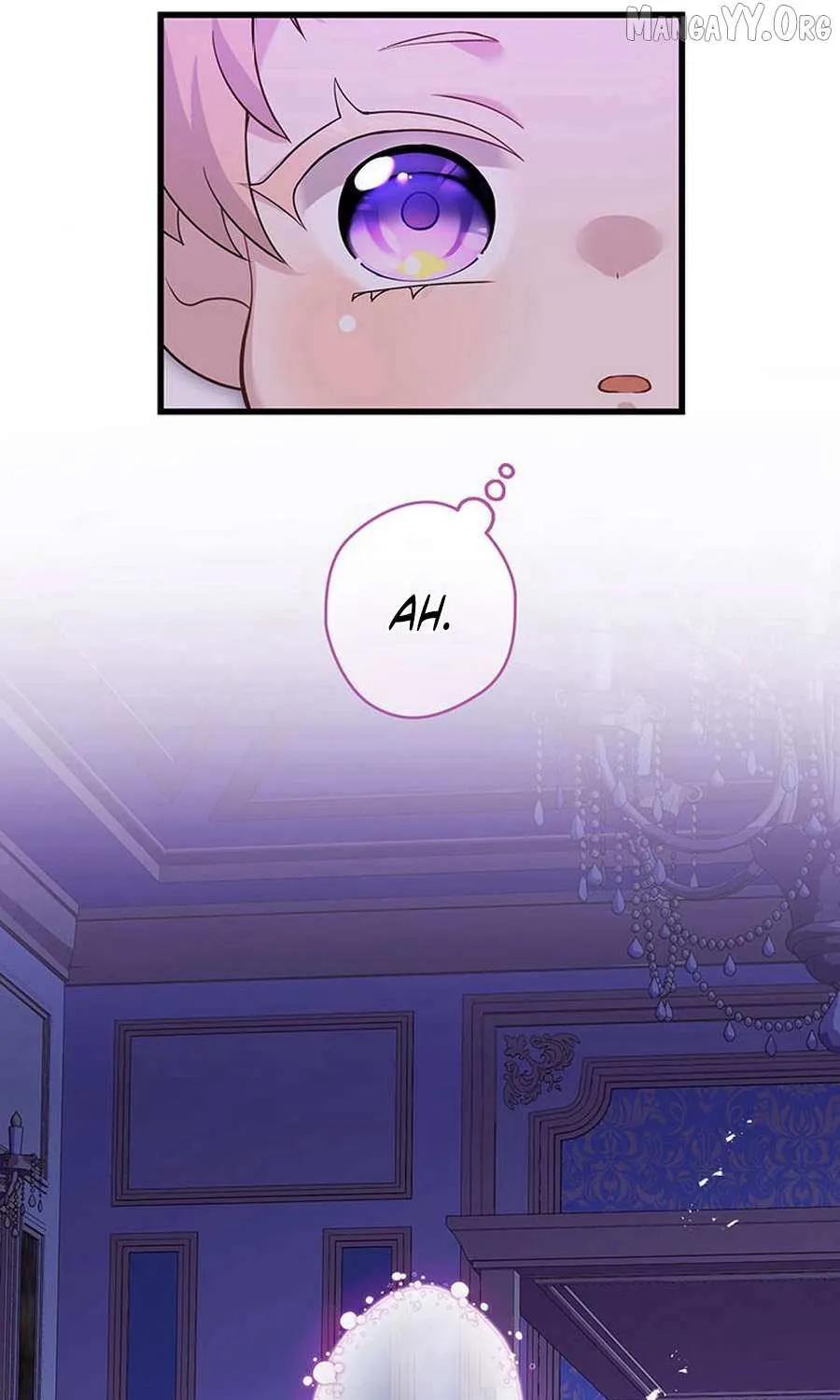 The Legendary Assassin Reincarnated as the Beloved Youngest Daughter of a Royal Family Chapter 70 page 40 - 