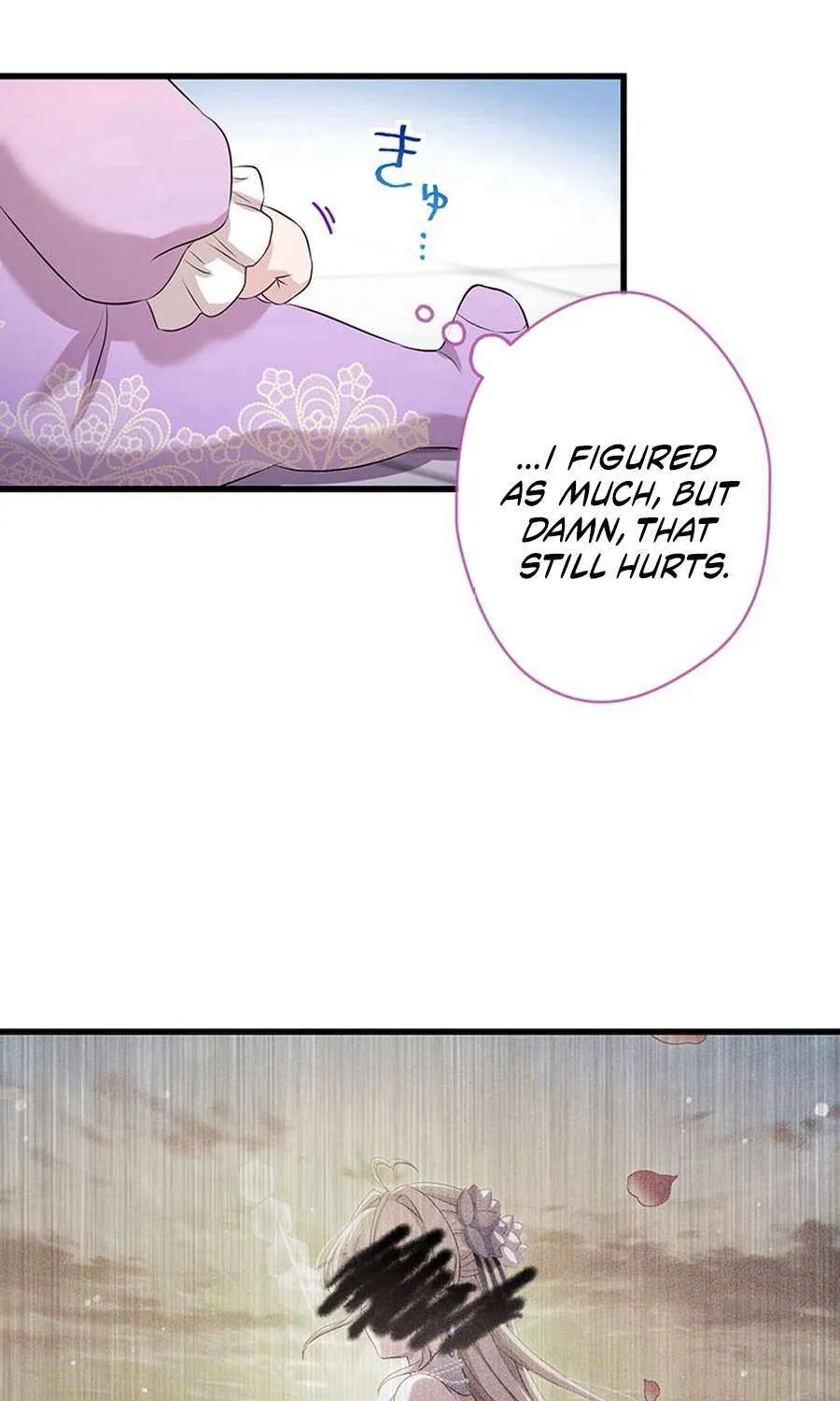 The Legendary Assassin Reincarnated as the Beloved Youngest Daughter of a Royal Family Chapter 70 page 43 - 